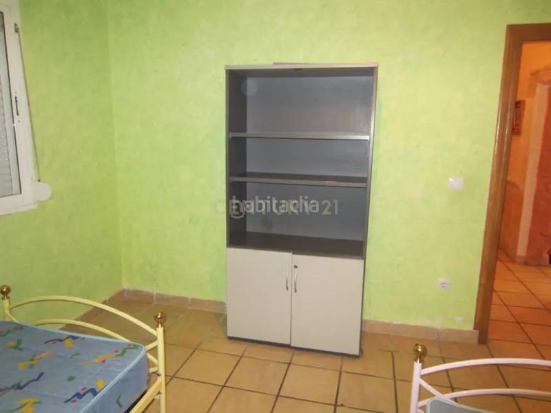 Foto 79630a17-2e16-469d-a082-f87ab15df636. Maison dans gardenia 38 dans Costacabana - Loma Cabrera Almería