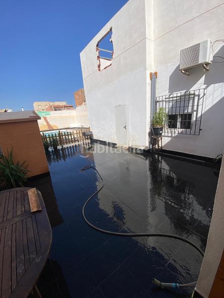 Foto ef824f6e-48cf-4380-bb4d-e413f5e80304. Maison dans gardenia 38 dans Costacabana - Loma Cabrera Almería