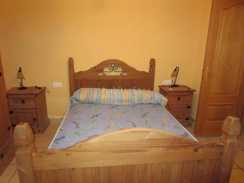 Foto f3a91026-e81f-451d-a3e4-81b08fd9a8f3. Maison dans gardenia 38 dans Costacabana - Loma Cabrera Almería