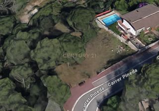 Terreno residencial en Cl pineda 72 caldes de montbui (barcelona) 72. Terreno en can masponç, caldes de montbui tu oportunidad de cons