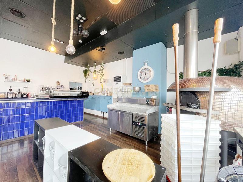 Foto 032e2fd0-2d8f-4d59-8dd4-c5f831d9ad75. Pas-de-porte local commercial dans carretera de terrassa dans Sabadell