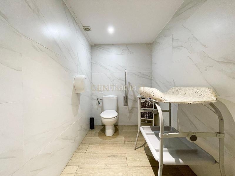 Foto 1f48b49d-80a8-486e-84ce-848401656184. Pas-de-porte local commercial dans carretera de terrassa dans Sabadell