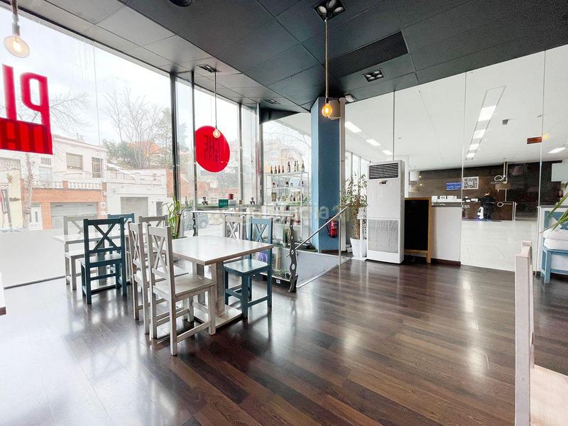 Foto 64c22dc9-b860-4c3c-95d2-adda7afb4a2d. Pas-de-porte local commercial dans carretera de terrassa dans Sabadell