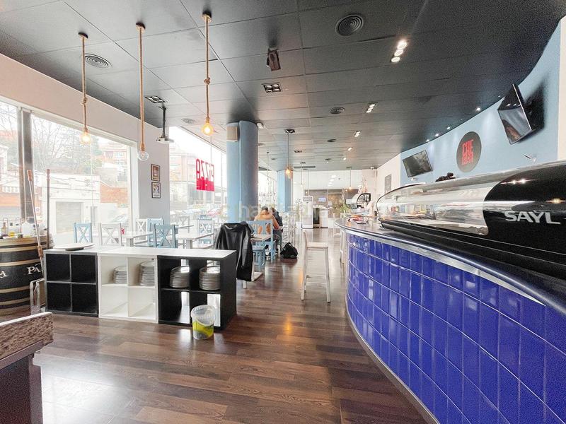 Foto 6e568859-546a-4b37-8018-445def2d12b6. Pas-de-porte local commercial dans carretera de terrassa dans Sabadell