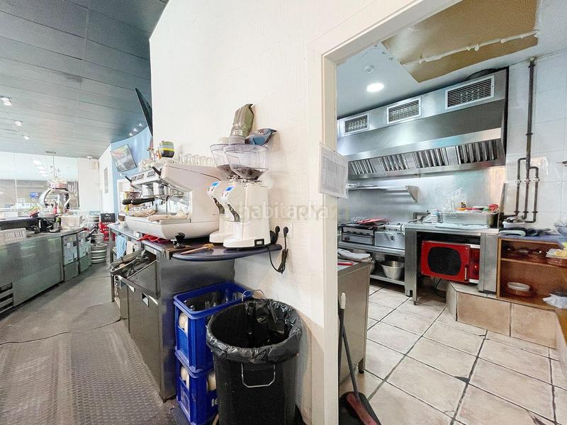 Foto 73222d0a-a23a-4d04-a65c-3f16b3587b5c. Pas-de-porte local commercial dans carretera de terrassa dans Sabadell