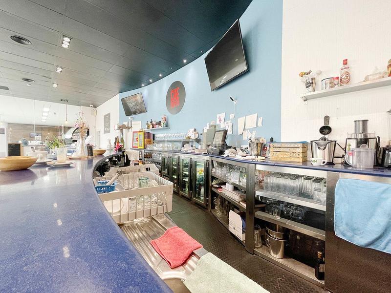 Foto 81468195-a9d8-491d-a866-ac6f443556f2. Pas-de-porte local commercial dans carretera de terrassa dans Sabadell