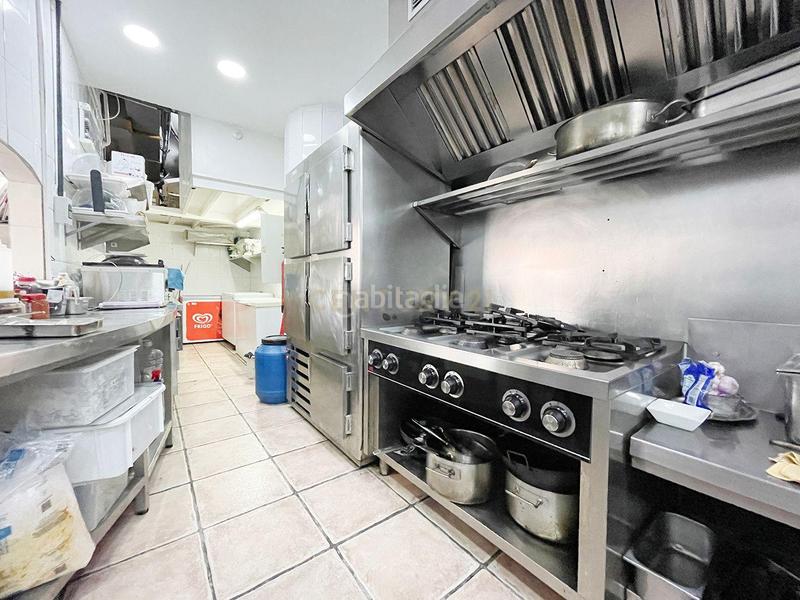 Foto 4703ac70-aa7e-463c-b955-f325afcc7091. Traspàs local comercial a carretera de terrassa a Sabadell