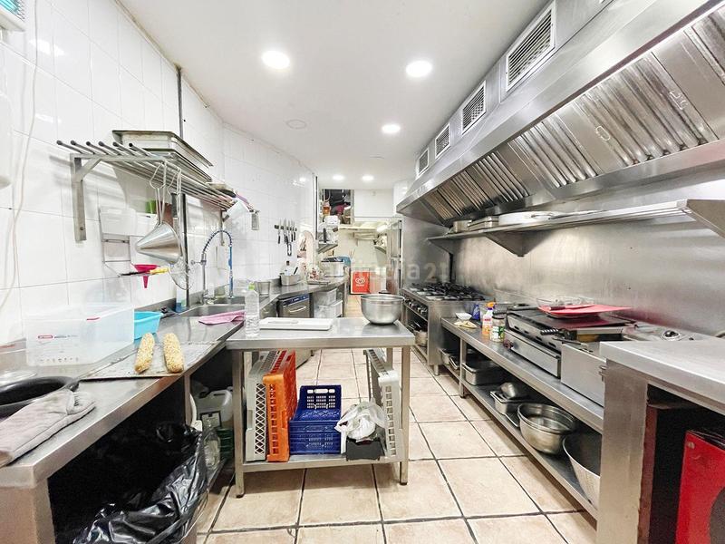 Foto 5c45b3f1-db84-459c-8523-8e077df4966b. Traspàs local comercial a carretera de terrassa a Sabadell