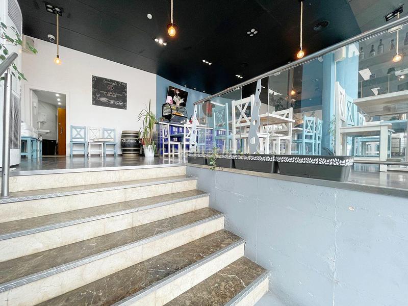 Foto a35371ee-ca2d-4637-801e-9e72d77fbb7d. Traspàs local comercial a carretera de terrassa a Sabadell