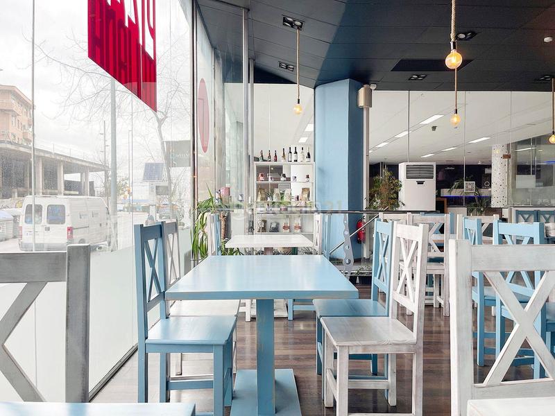 Foto a8d07367-6517-4b69-8f4b-f4130614226b. Traspàs local comercial a carretera de terrassa a Sabadell