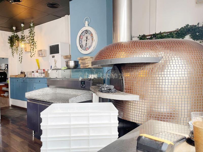 Foto d8d9019a-e373-4690-9d68-47cb1a718663. Traspàs local comercial a carretera de terrassa a Sabadell