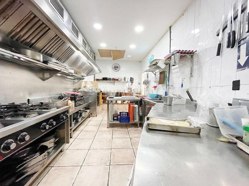 Foto 5ebfe0e0-d1f4-4bbb-9086-36ecd0fb923f. Trapasso locale commerciale in carretera de terrassa in Sabadell