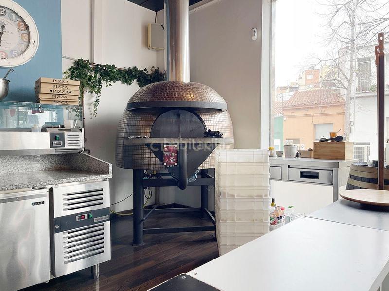 Foto 880f4185-9c02-4b52-b254-e4acbec7148c. Trapasso locale commerciale in carretera de terrassa in Sabadell