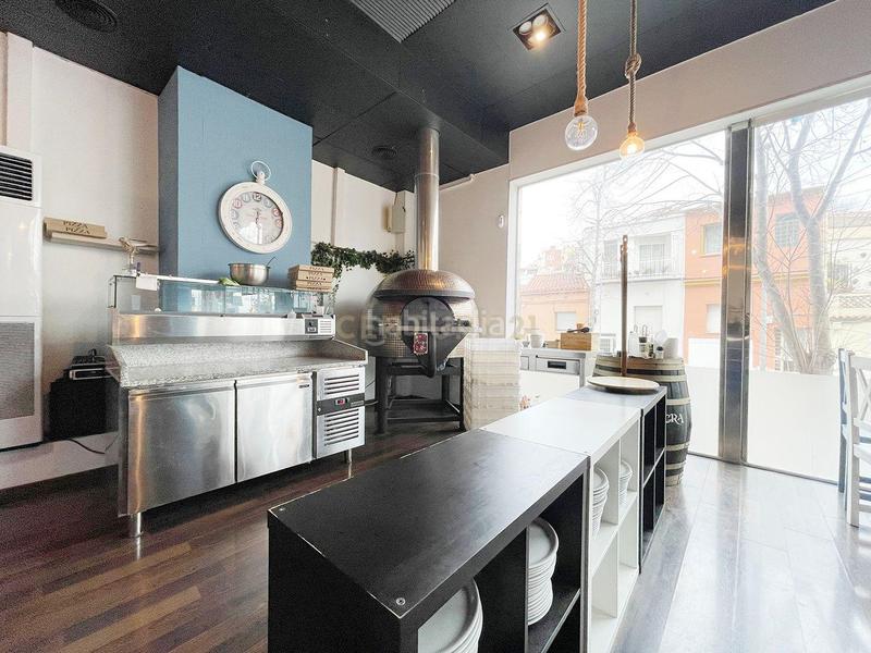 Foto a1a26513-c4ea-44ef-91fb-f5bafbb27fec. Trapasso locale commerciale in carretera de terrassa in Sabadell