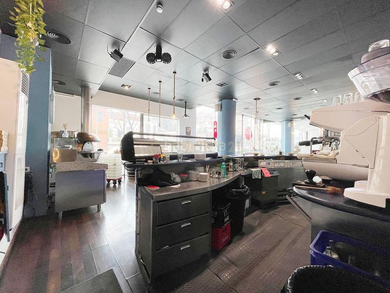 Foto cbef68cf-fa5f-4699-a1ce-a40a81f06816. Trapasso locale commerciale in carretera de terrassa in Sabadell