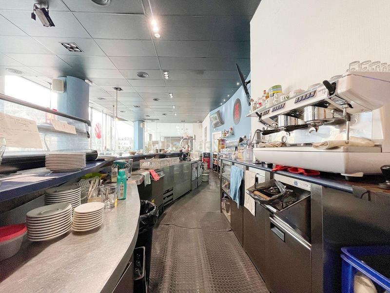 Foto f10b79c5-7a39-4460-b25e-3581705c2900. Trapasso locale commerciale in carretera de terrassa in Sabadell