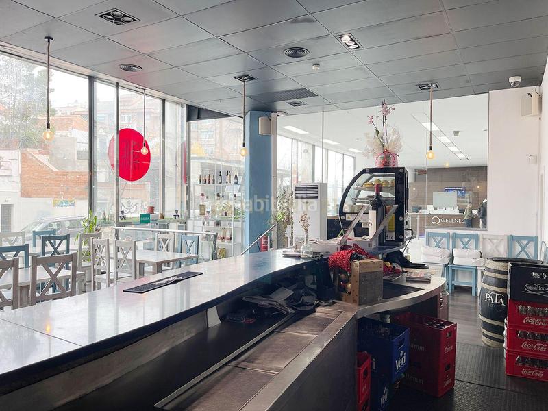 Foto 258838db-d3a7-4a2f-956c-7fd5b021bd1d. Umzug geschäftsraum in carretera de terrassa in Els Merinals Sabadell