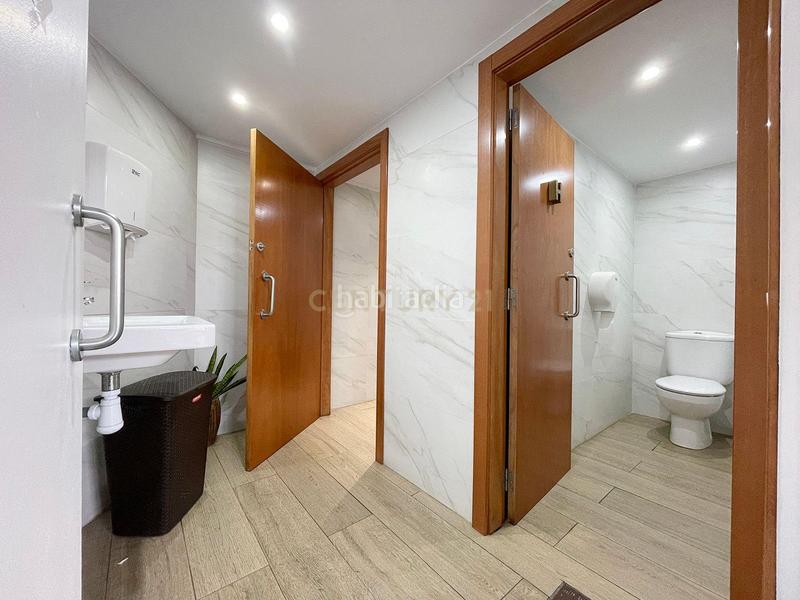 Foto 2d9dc32e-ccb3-45f0-aa09-1ae6b5ce83be. Umzug geschäftsraum in carretera de terrassa in Els Merinals Sabadell