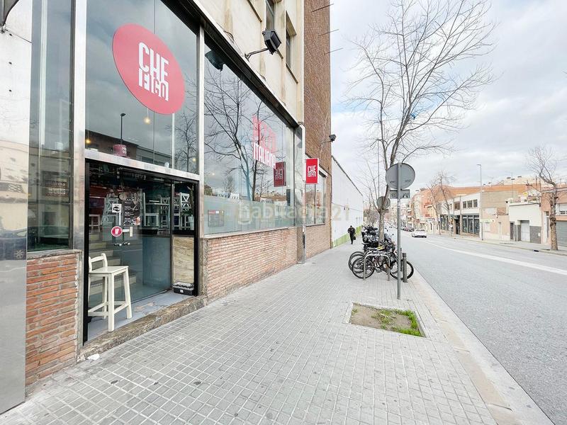 Foto fcb9353e-6764-429f-b6a6-14170fcd868f. Umzug geschäftsraum in carretera de terrassa in Els Merinals Sabadell