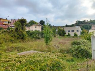Rural plot in Carrer de bellmunt, 20, sant quirze de besora, spain. Terreno urbano en sant quirze de besora con vistas a la montaña