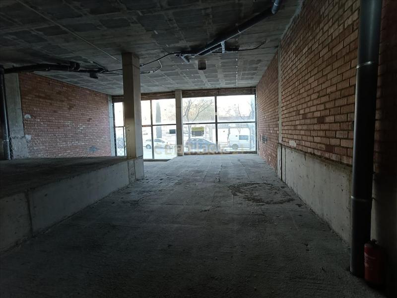 Foto b2cc7424-9b00-4700-accb-0510bb42531b. Local comercial en malta 60 comercial en Can Gambús Sabadell