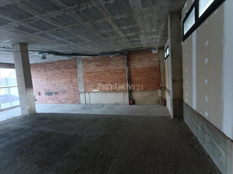 Foto dee863fb-a3d5-42a7-945b-247b7c96fb17. Local comercial en malta 60 comercial en Can Gambús Sabadell