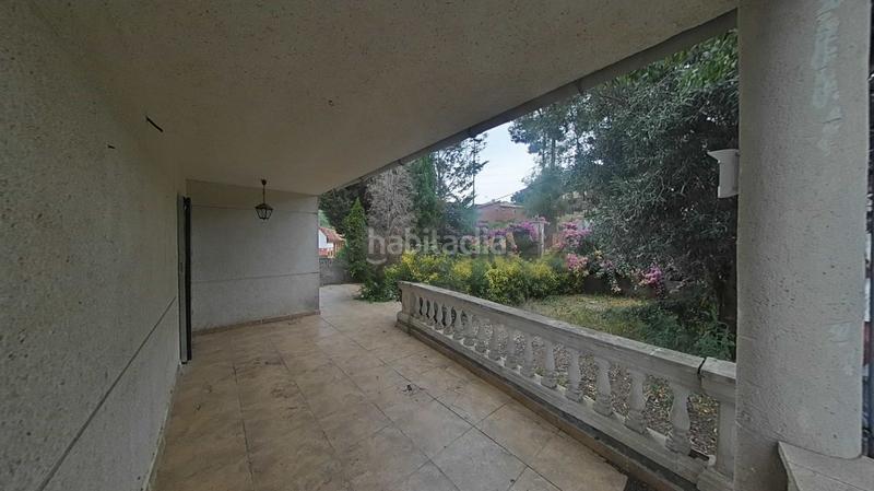 Foto 06f80816-22e2-40aa-92a2-d222f977a1ed. Casa a 8 a Sentmenat