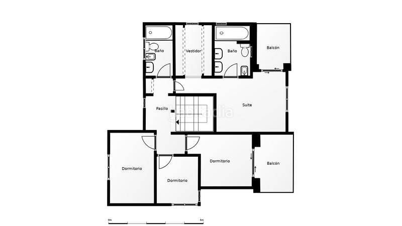 Foto 209c591e-dd8f-4a43-bada-f6acf2a4cd0a. Casa a 8 a Sentmenat