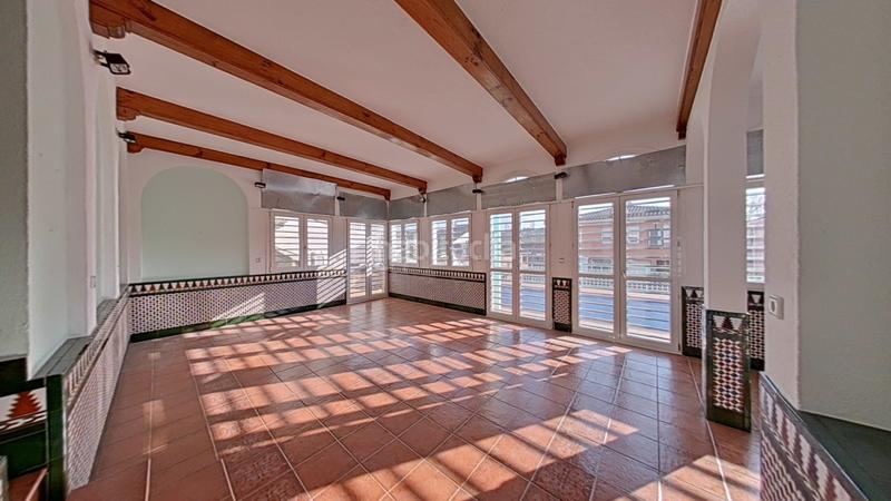 Foto 16a19b68-6d2a-48bf-b834-515bdd62139b. Casa en antoni gaudi en Centre Sant Quirze del Vallès