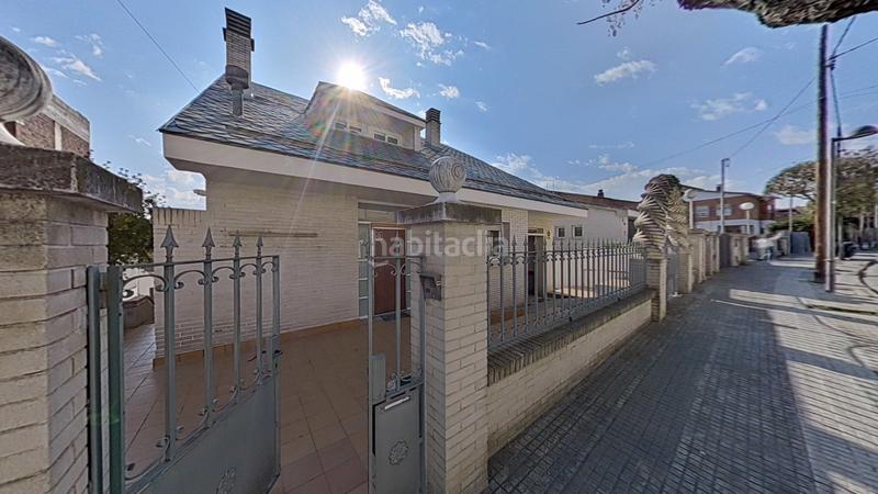 Foto f70f4c31-9fd9-47ff-93ad-d4d30c800436. Casa en antoni gaudi en Centre Sant Quirze del Vallès