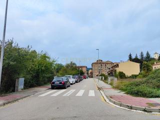 Rural plot in Carrer de bellmunt, 14, sant quirze de besora, spain. Terreno urbano en sant quirze de besora con vistas a la montaña