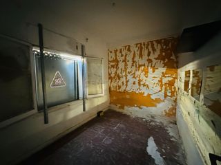 Etagenwohnung in Carrer de brutau, sabadell, spain. Acogedor apartamento en sabadell, barcelona