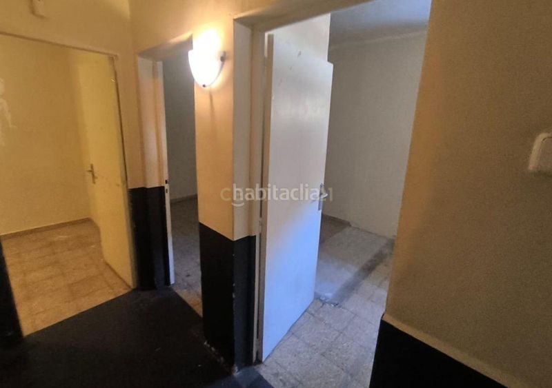 Foto 6e31af6c-7dec-4fa2-894d-4a9e3f3def4a. Flat in Can Clos-Pinetons Ripollet