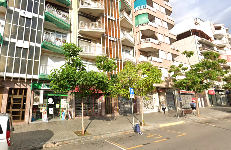 Foto 130f4402-5d92-41e5-9ced-7c01dce6dd3d. Appartement dans concordia de la dans Concòrdia Sabadell