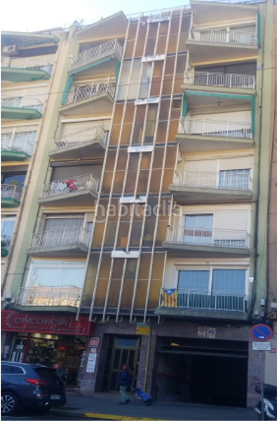 Foto 47546cb1-f36f-4bf8-85e8-8f12e99809c7. Appartement dans concordia de la dans Concòrdia Sabadell