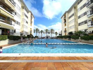 Piso en Carrer de josep carner, calafell, spain 5. Espectacular piso en venta en calafell tarragona  mas mel, prime