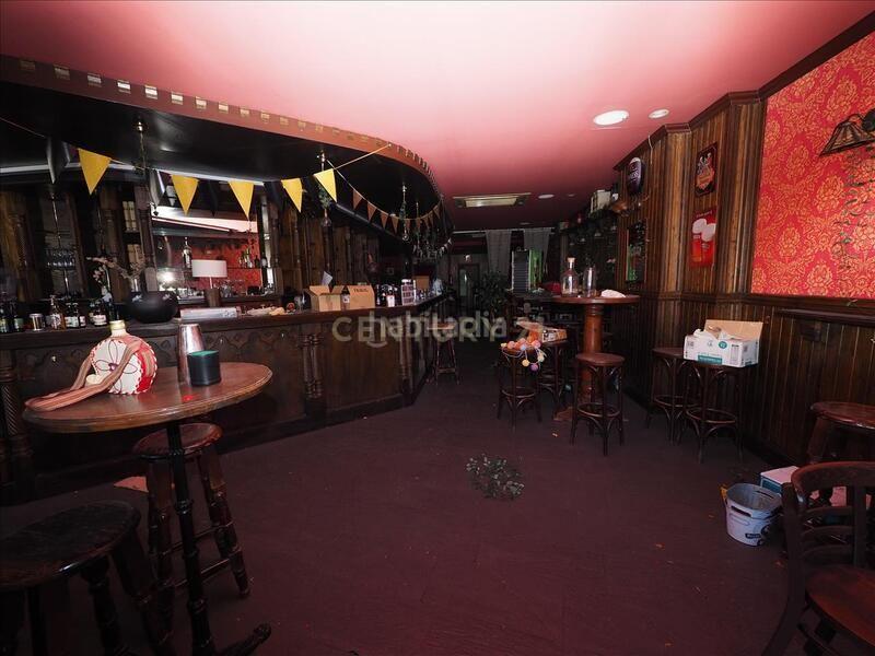 Foto 011e140c-6680-4ea5-b023-72d20187dc65. Geschäftsraum in montcada 232 in Can Palet Terrassa