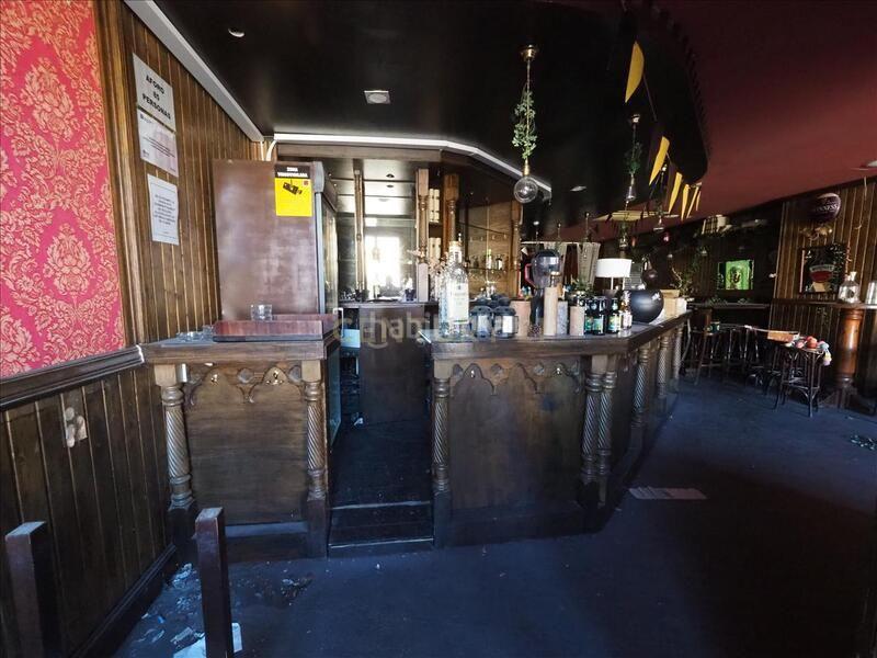 Foto 538d9bfa-ce50-4f47-9420-f876670baf6d. Geschäftsraum in montcada 232 in Can Palet Terrassa