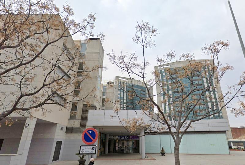 Foto 57e50226-f7b4-43f3-881b-58715face602. Geschäftsraum in montcada 232 in Can Palet Terrassa