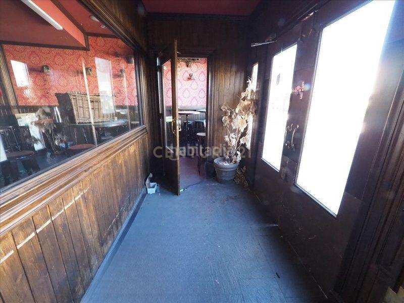 Foto 663b449b-36b4-4b10-bded-474e0979297a. Geschäftsraum in montcada 232 in Can Palet Terrassa