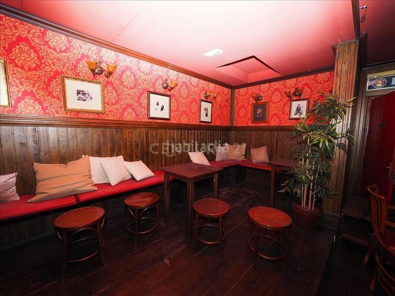 Foto 8f72bedf-0db3-44f0-a828-6b2c06fbc3be. Geschäftsraum in montcada 232 in Can Palet Terrassa