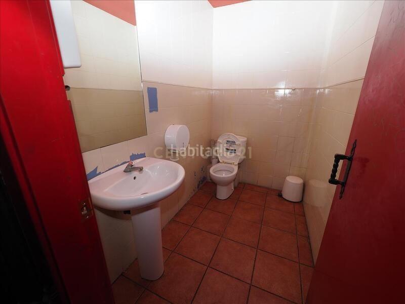 Foto 9a723198-dc14-4705-9ca8-ce7d5cb4ba08. Geschäftsraum in montcada 232 in Can Palet Terrassa