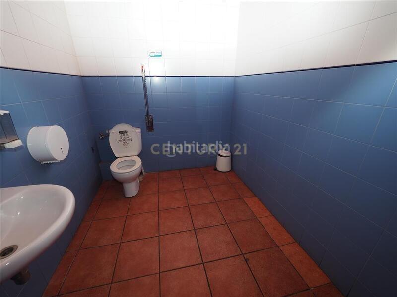 Foto a8498088-1d14-4053-b962-50b212b21aa9. Geschäftsraum in montcada 232 in Can Palet Terrassa