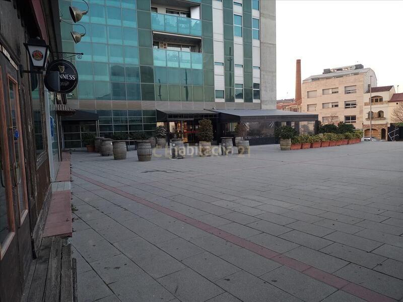 Foto b7816c09-676e-4473-8271-7c2606166912. Geschäftsraum in montcada 232 in Can Palet Terrassa