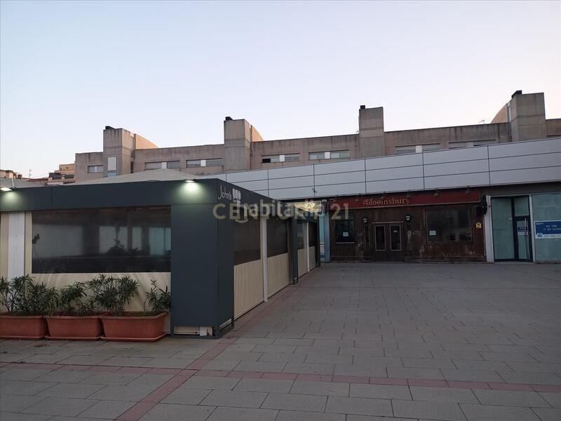 Foto bc27d2ae-bb8a-4eb6-a548-89c89db8b854. Geschäftsraum in montcada 232 in Can Palet Terrassa