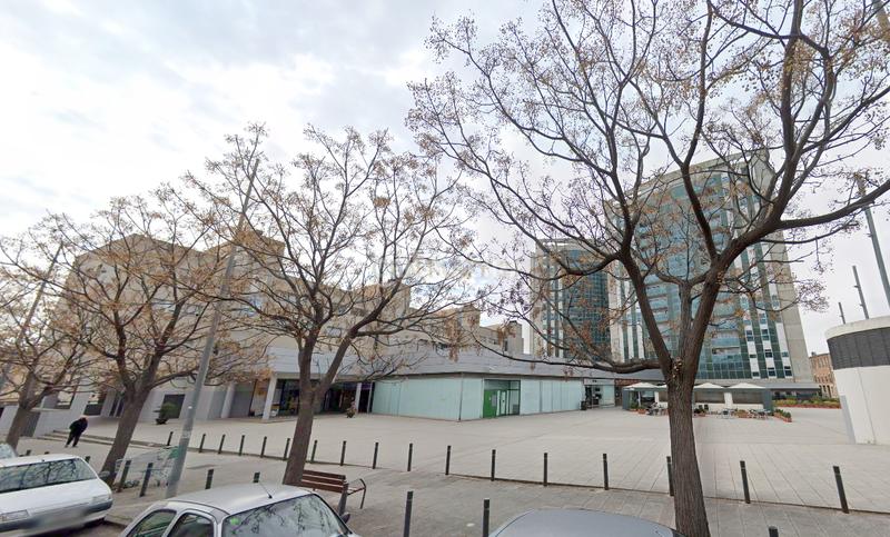 Foto d5a592ea-8f04-48b1-a1de-4e966da2b52d. Geschäftsraum in montcada 232 in Can Palet Terrassa