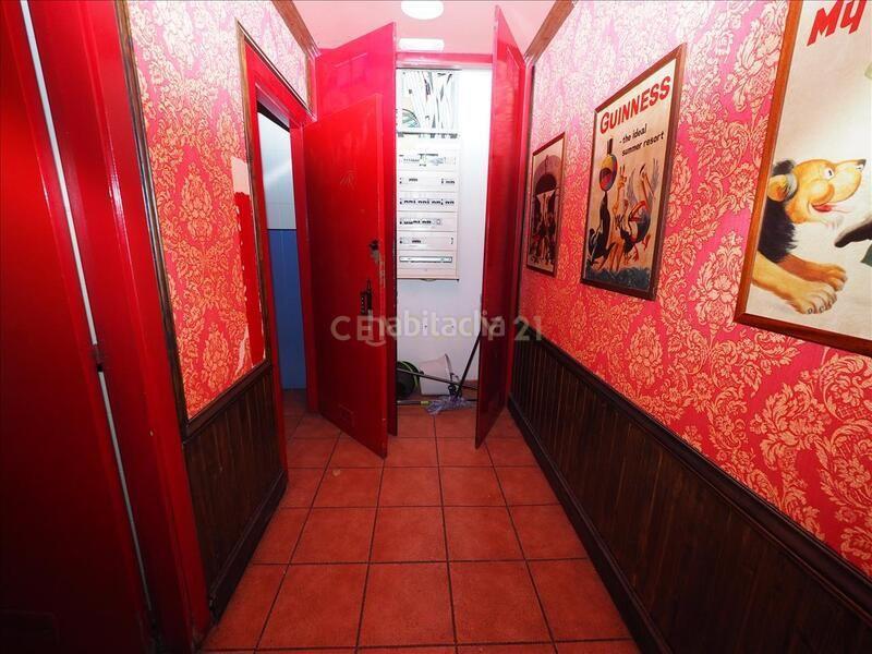 Foto edb57bf3-9396-4620-8876-9b19402038ca. Geschäftsraum in montcada 232 in Can Palet Terrassa