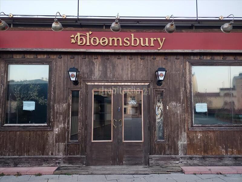 Foto f320c853-da4f-4978-b84c-bb5fc1dc0b97. Geschäftsraum in montcada 232 in Can Palet Terrassa