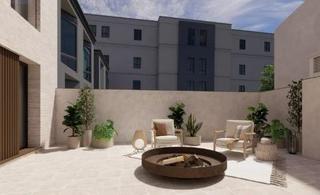 Planta baixa a Cl sol del 172sabadell (barcelona) 172. Planta baja con gran terraza en promoción exclusiva en calle del