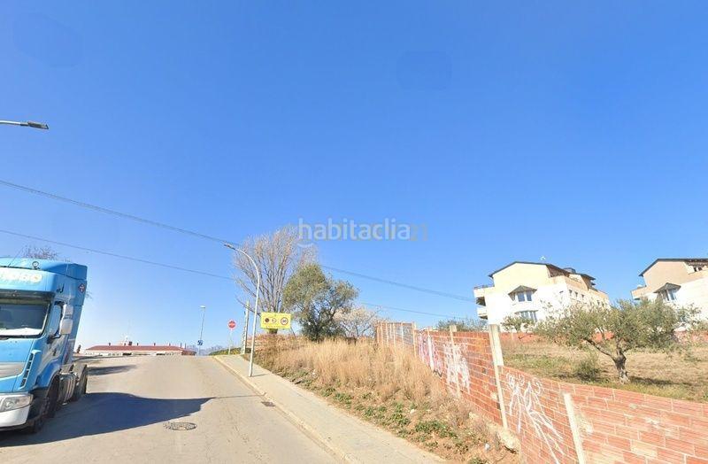 Foto 6f09484b-b695-4fcd-99dd-8ead09b9d5c6. Terrain industriel dans sicilia s/n dans Roc Blanc Terrassa